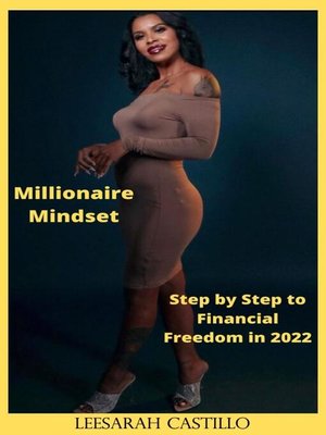 cover image of Millionaire Mindset